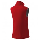 Softshell Vest women’s 516 Red