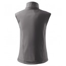 Жилет Softshell Vest жіночий 516 Steel Grey