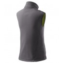 Жилет Softshell Vest жіночий 516 Steel Grey