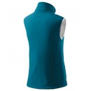 Softshell Vest women’s 516 Turquoise