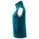 Softshell Vest women’s 516 Turquoise