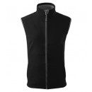 Softshell Vest men’s 517 Black