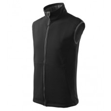 Softshell Vest men’s 517 Black