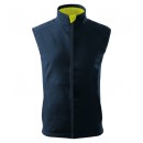 Softshell Vest men’s 517 Navy Blue