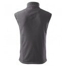 Softshell Vest men’s 517 Steel Gray