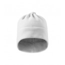 Fleece Hat unisex 519 White