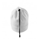 Fleece Hat unisex 519 White