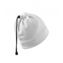 Fleece Hat unisex 519 White