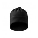 Fleece Hat unisex 519 Black