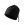 Fleece Hat unisex 519 Black