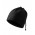 Fleece Hat unisex 519 Black