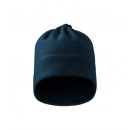 Fleece Hat unisex 519 Navy Blue