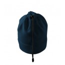 Fleece Hat unisex 519 Navy Blue