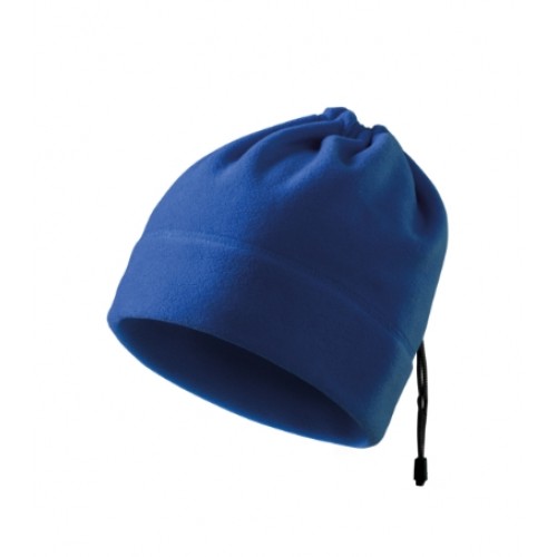 Fleece Hat unisex 519 Royal Blue