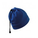 Fleece Hat unisex 519 Royal Blue