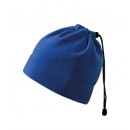 Fleece Hat unisex 519 Royal Blue