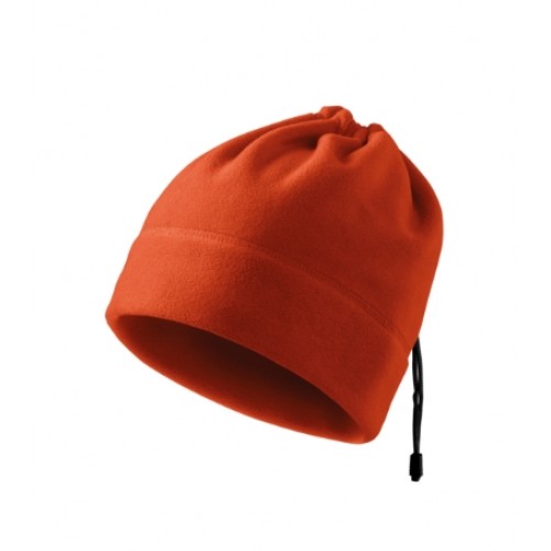 Fleece Hat unisex 519 Orange