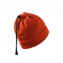 Fleece Hat unisex 519 Orange