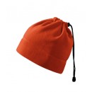 Fleece Hat unisex 519 Orange