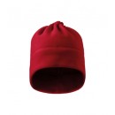 Fleece Hat unisex 519 Marlboro Red