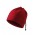 Fleece Hat unisex 519 Marlboro Red