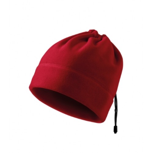 Fleece Hat unisex 519 Marlboro Red