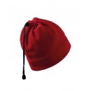 Fleece Hat unisex 519 Marlboro Red