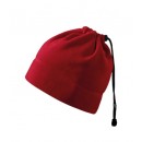 Fleece Hat unisex 519 Marlboro Red