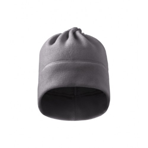 Fleece Hat unisex 519 Steel Gray