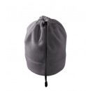 Fleece Hat unisex 519 Steel Gray