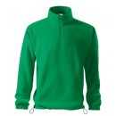 Fleece men’s 520 Kelly Green