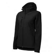 Softshell Jacket women’s 521 Black