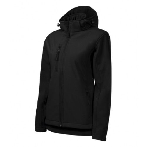 Softshell Jacket women’s 521 Black