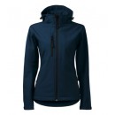 Softshell Jacket women’s 521 Navy Blue