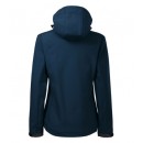 Softshell Jacket women’s 521 Navy Blue