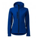 Softshell Jacket women’s 521 Royal Blue