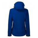 Softshell Jacket women’s 521 Royal Blue