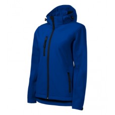 Softshell Jacket women’s 521 Royal Blue