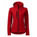 Softshell Jacket women’s 521 Red