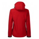 Softshell Jacket women’s 521 Red