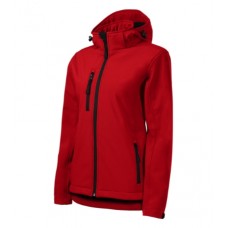 Softshell Jacket women’s 521 Red