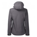 Softshell Jacket women’s 521 Steel Gray