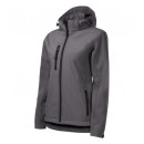 Softshell Jacket women’s 521 Steel Gray