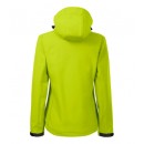 Softshell Jacket women’s 521 Lime Punch