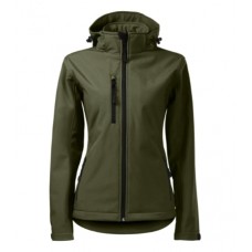 Softshell Jacket women’s 521 Military