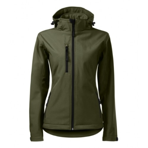 Softshell Jacket women’s 521 Military