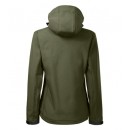 Softshell Jacket women’s 521 Military