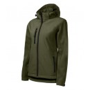 Softshell Jacket women’s 521 Military