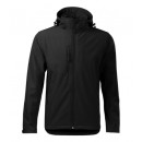 Softshell Jacket men’s 522 Black