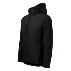 Softshell Jacket men’s 522 Black